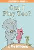 Book cover for "Can I play, too?".