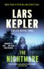 Book cover for "The nightmare".