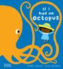 Book cover for "If I had an octopus".