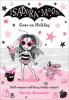 Book cover for "Isadora Moon goes on holiday".