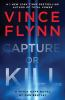 Book cover for "Capture or kill".