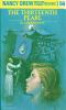 Book cover for "Nancy Drew".