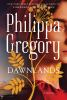 Book cover for "Dawnlands".