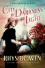 Book cover for "City of darkness and light".