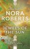 Book cover for "Jewels of the sun".