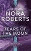 Book cover for "Tears of the moon".