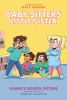 Book cover for "Baby-sitters little sister".