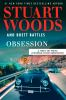 Book cover for "Obsession".
