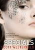 Book cover for "Specials".