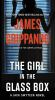 Book cover for "The girl in the glass box".