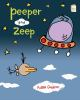 Book cover for "Peeper and Zeep".
