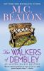 Book cover for "The walkers of Dembley".