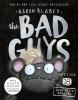 Book cover for "The Bad Guys in Look who's talking".