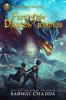 Book cover for "Fury of the dragon goddess".