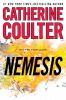 Book cover for "Nemesis".
