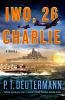 Book cover for "Iwo, 26 Charlie".