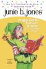 Book cover for "Junie B., first grader".