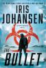 Book cover for "The bullet".