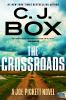 Book cover for "The Crossroads".