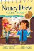 Book cover for "Turkey Trot Plot".