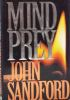 Book cover for "Mind prey".
