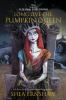Book cover for "Long live the pumpkin queen"