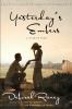 Book cover for "Yesterday's embers".