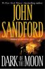 Book cover for "Dark of the moon".