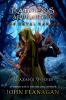 Book cover for "ROYAL RANGER".