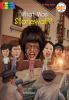 Book cover for "What was stonewall?".
