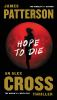 Book cover for "Hope to die".