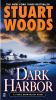 Book cover for "Dark harbor".