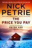 Book cover for "The price you pay".