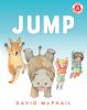 Book cover for "Jump".