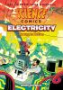 Book cover for "Electricity".