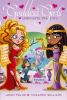 Book cover for "Aphrodite the diva".