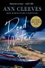 Book cover for "Dead Water".