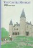 Book cover for "The castle mystery".
