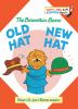 Book cover for "Old hat, new hat".