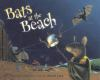 Book cover for "Bats at the beach".