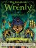 Book cover for "Goblin magic".