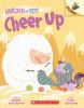 Book cover for "Cheer up".