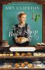 Book cover for "The bake shop".