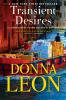 Book cover for "Transient desires".