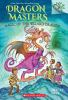 Book cover for "Magic of the wizard dragon".