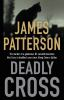 Book cover for "Deadly cross".