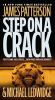 Book cover for "Step on a crack".