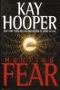 Book cover for "Hunting fear".
