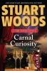 Book cover for "Carnal curiosity".