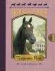 Book cover for "Tennessee Rose".